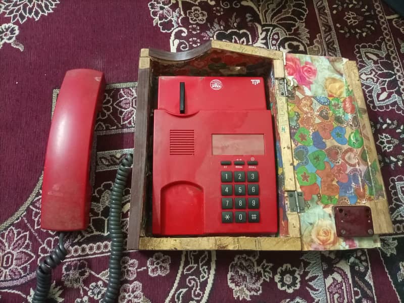 Telephone for sale 2