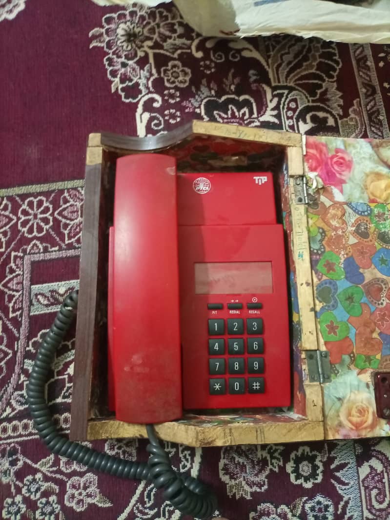 Telephone for sale 4