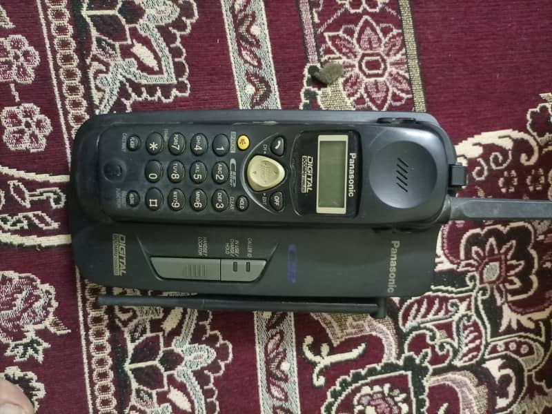 Panasonic Telephone for sale 1