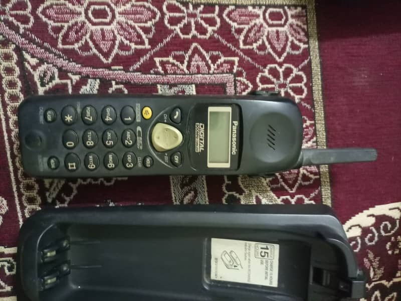 Panasonic Telephone for sale 2