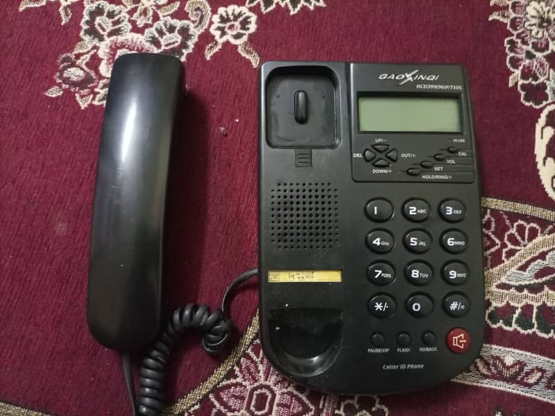 Telephone for sale 1