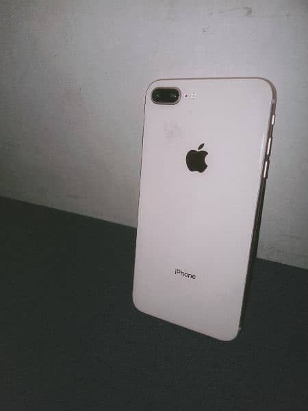 I phone 8 plus 0