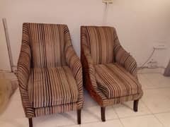 beautiful chairs for  sale