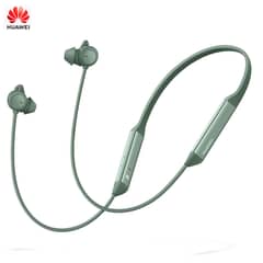 Huawei FreeLace Pro Spruce Green Dual-mic Active Noise Cancellation