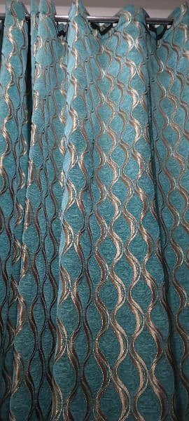 velvet curtains for sale 2