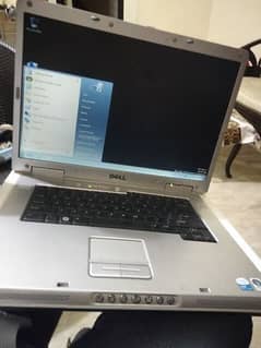 Dell laptop good condition