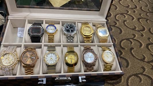 Watches men,s women couple watch