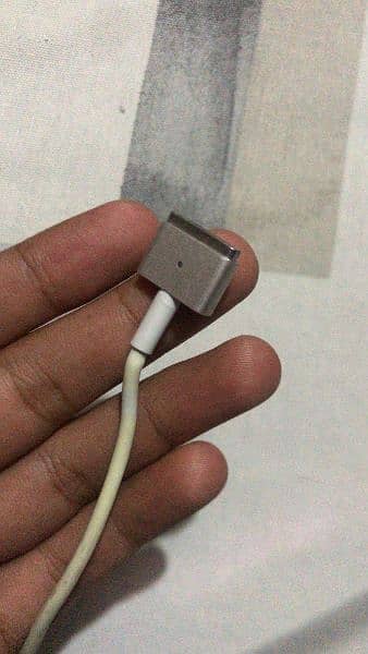 apple meg safe 2 45/60/85watt cable change krwye in 15 minutes 0