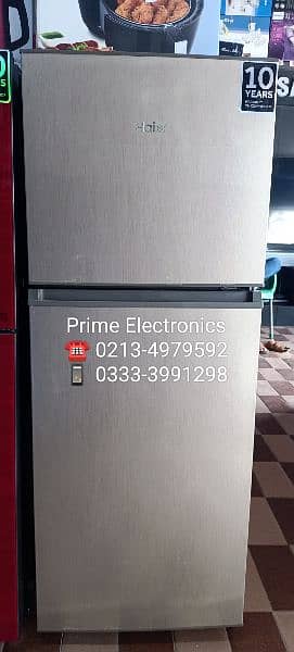 Refrigerators Dawlance Haier Pel Gree 11