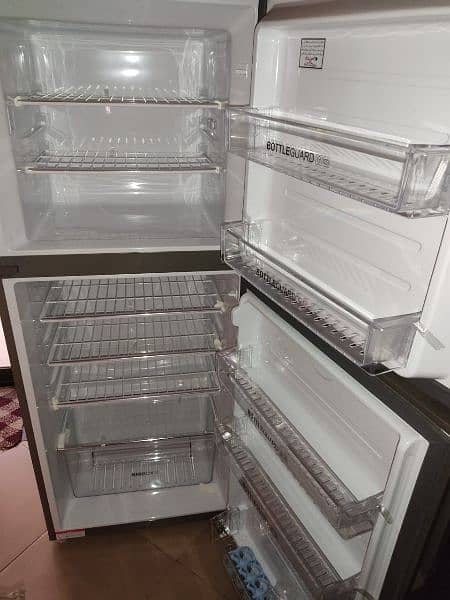 Refrigerators Dawlance Haier Pel Gree 15