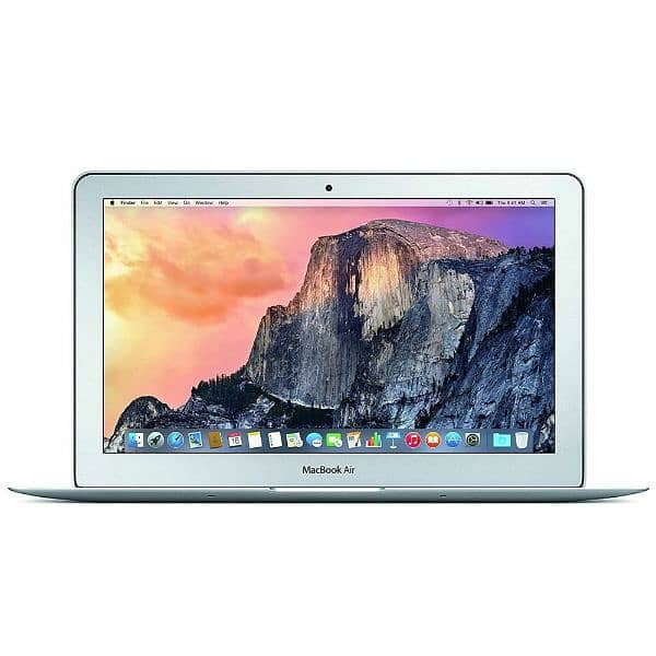 MacBook Air 2015- Excellent Condition, Priced to Sell 4