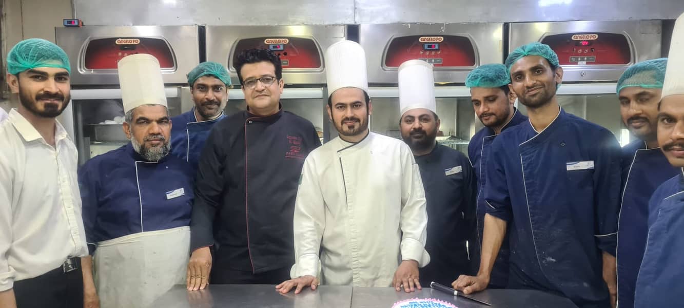 Chef Coat, Chef cap, Chef Apron, Chef Trouser, Hotel,Cook Uniform 14