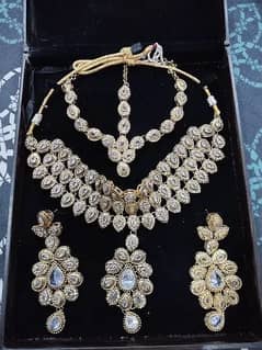 EID SALE Necklace For Wedding Sale Dubai Imported