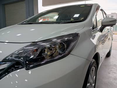 NISSAN NOTE 2019/2022 E POWER X V SELECTION