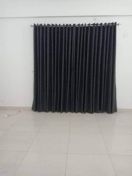 Room Curtains/ Room Parda 7