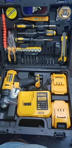 Best Quality Screw Driver kit available