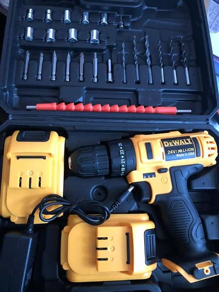 Best Quality Screw Driver kit available 1