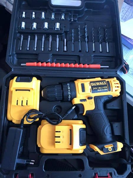Best Quality Screw Driver kit available 2