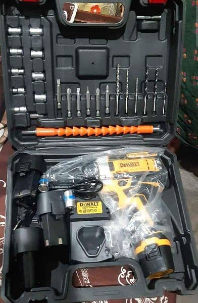 Best Quality Screw Driver kit available 10