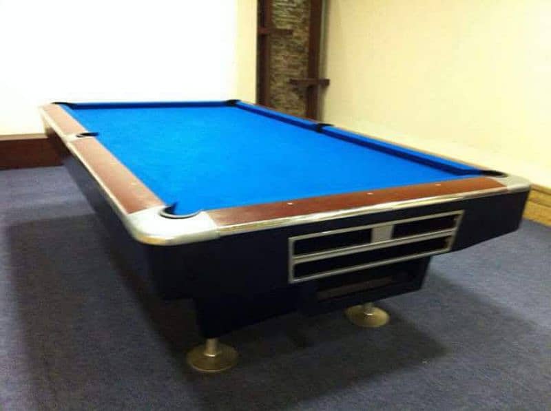 imported pool snooker 1