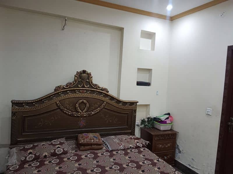 5 Marla Very beautiful house for rent in very good place 7