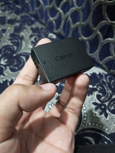 Canon 1300D DSLR Camera 6