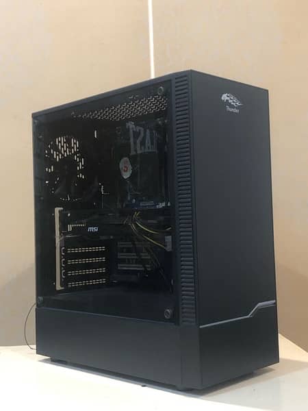 Gaming pc i5 2400 0