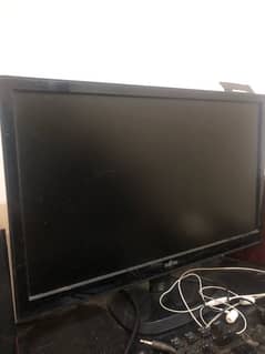 Monitor Pc 900p 85hz