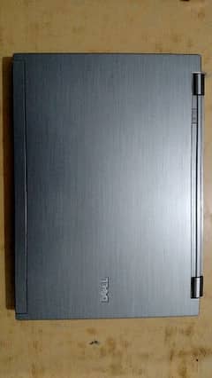 Core I 5 First Generation