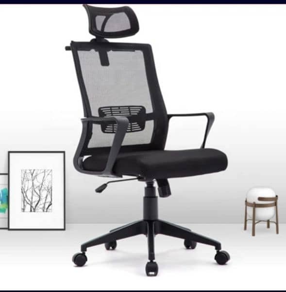 Executive Chair/CEO Chair/Revolving Chair 0