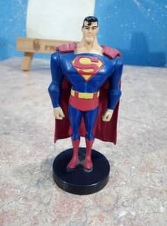 Superman Action Figure Toy 0
