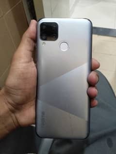 realme c15 olx