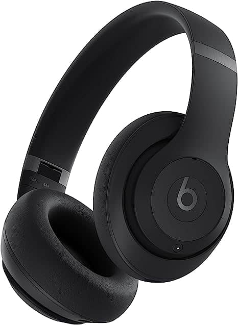 Beats Studio Pro - Wireless Bluetooth Noise Cancelling Headphones 4