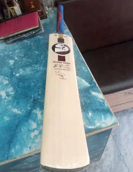 Hardball bat Kashmiri willow 8
