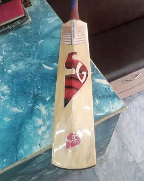 Hardball bat Kashmiri willow 9