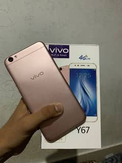 vivo y120a