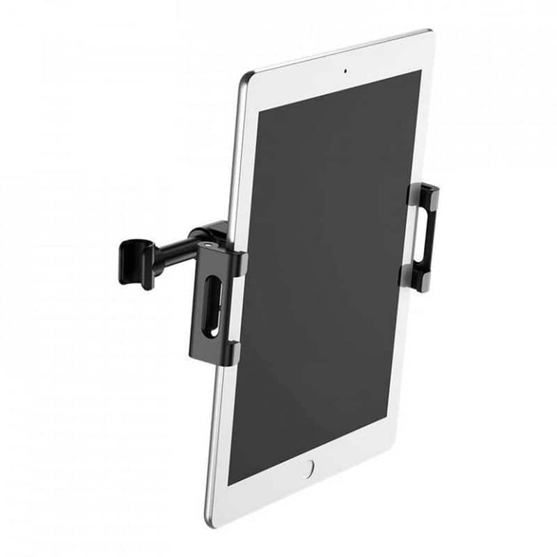 Baseus Backseat Car Mount Bracket for backseat, steady and not fall 2