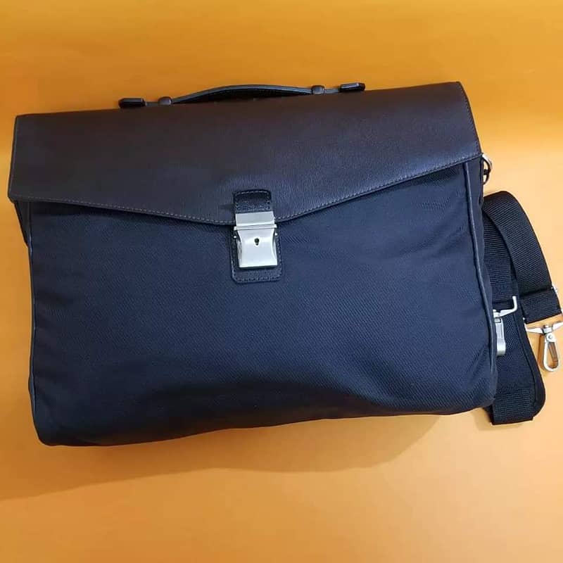 DUNHILL Original Business Office Bag 0