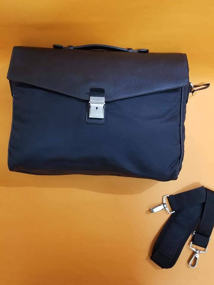 DUNHILL Original Business Office Bag 1