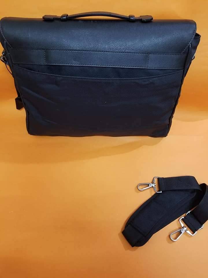 DUNHILL Original Business Office Bag 2