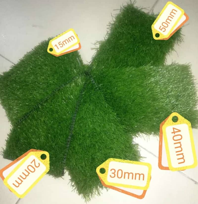 Artificial Grass | Astro Turf | Grass Carpet for sale in karachi 2