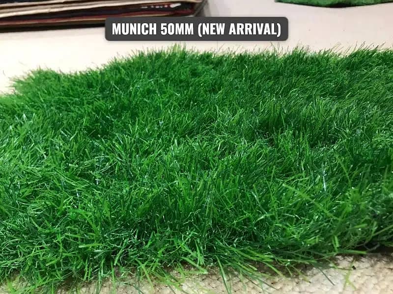 Artificial Grass | Astro Turf | Grass Carpet for sale in karachi 7