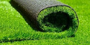 Artificial Grass | Astro Turf | Grass Carpet for sale in karachi 9