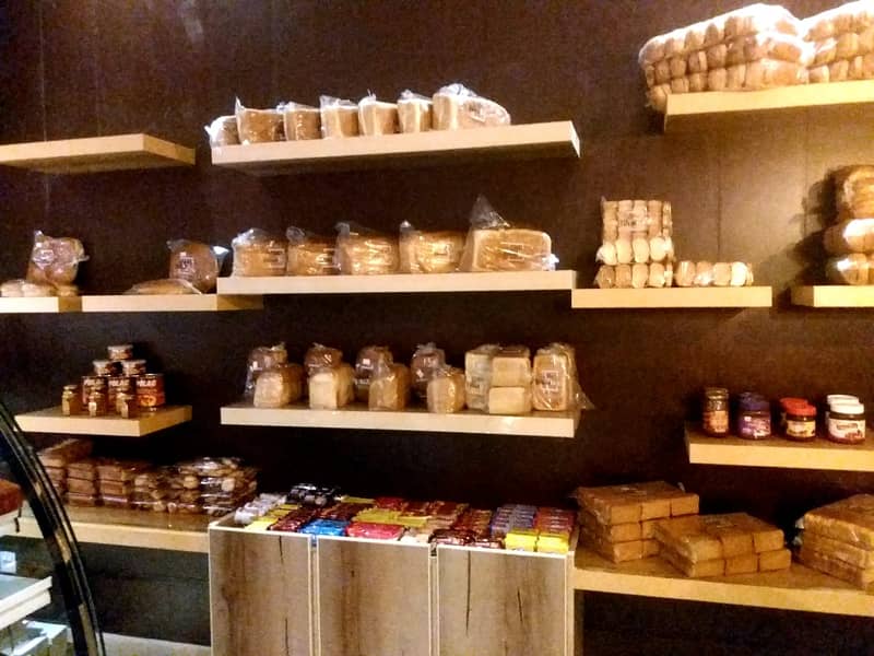Bakery for sale 1