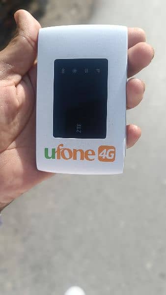 Ufone blaze unlock device 2