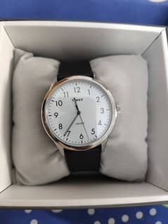 Timex Watch (TW2T71800) with complete box
