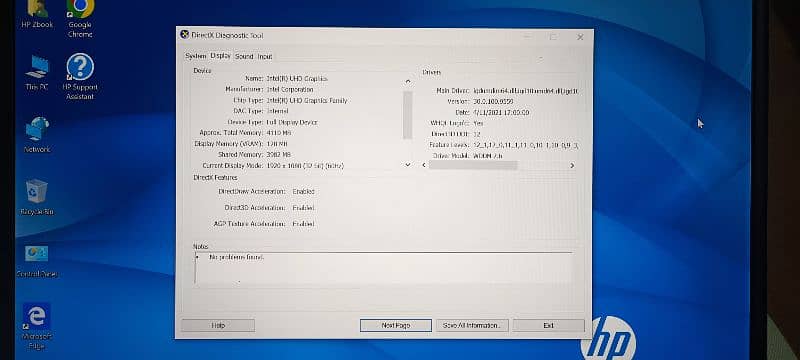 HP ZBook firefly G7 15.6"-Full HD-Intel Core(i5-10th) i5-10210U 5