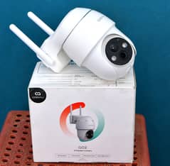 COOAU Brand | CCTV Camera | Wifi Camera | Battery Camera | 2k Camera |
