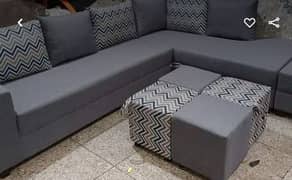 Sofa set\L shape sofa\velvet sofa\6 seater sofa\wooden sofa