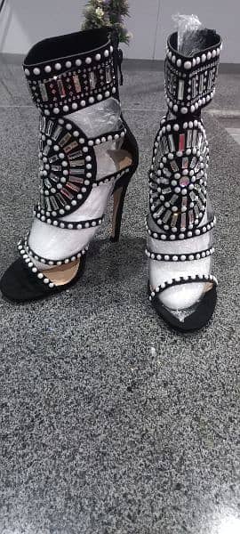 heels/wedges for women footwear 0